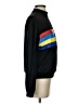 Shein Black Long Sleeve Top Size S - photo 4