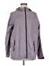 32 Degrees 100% Polyester Gray Windbreaker Size M - photo 1