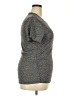 Icyzone Tweed Gray Active T-Shirt Size XXL - photo 4