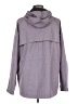 32 Degrees 100% Polyester Gray Windbreaker Size M - photo 2