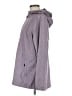 32 Degrees 100% Polyester Gray Windbreaker Size M - photo 5