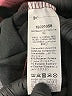 Shein Metallic Burgundy Cocktail Dress Size 2 - photo 8