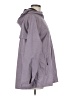 32 Degrees 100% Polyester Gray Windbreaker Size M - photo 4