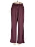 Splendid Burgundy Casual Pants Size XS - photo 1