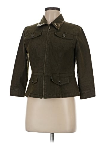 Ruby Rd. Jacket (view 1)