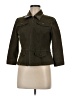 Ruby Rd. Green Jacket Size 6 (petite) - photo 1