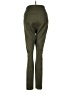White House Black Market Green Active Pants Size 8 - photo 2