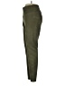 White House Black Market Green Active Pants Size 8 - photo 5