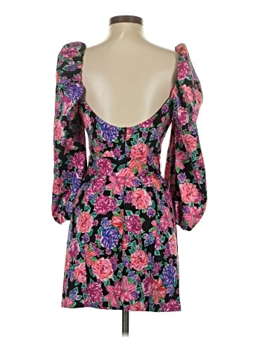 Zara Cocktail Dress (view 2)
