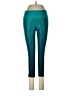 MPG Color Block Teal Active Pants Size M - photo 1