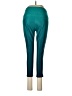 MPG Color Block Teal Active Pants Size M - photo 2