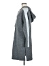 STITCHDROP Gray Casual Dress Size M - photo 5
