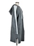 STITCHDROP Gray Casual Dress Size M - photo 4
