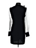 Zara Black Cocktail Dress Size S - photo 2
