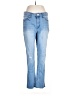 Seven7 Hearts Blue Jeans Size 12 - photo 1