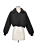 Unbranded 100% Polyester Black Jacket Size XS - photo 1