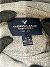 American Eagle Outfitters Gray Sweatshirt Size L - photo 7