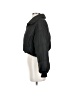 Unbranded 100% Polyester Black Jacket Size XS - photo 5