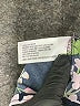 A New Day 100% Polyester Floral Black Casual Dress Size S - photo 7