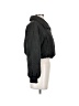 Unbranded 100% Polyester Black Jacket Size XS - photo 4