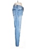 Seven7 Hearts Blue Jeans Size 12 - photo 4