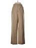 Unbranded Tan Khakis Size 2 (estimated) - photo 1