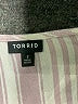Torrid 100% Rayon Pink Sleeveless Blouse Size 2X Plus (2) - photo 7
