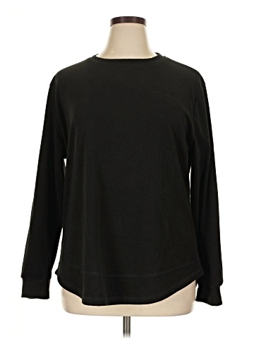 Fantaslook Pullover Sweater (view 1)