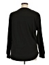Fantaslook Black Pullover Sweater Size XL - photo 2