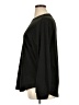 Fantaslook Black Pullover Sweater Size XL - photo 5