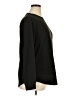Fantaslook Black Pullover Sweater Size XL - photo 4
