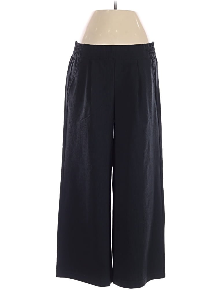 Pre-owned Kyodan Dress Pants In Black