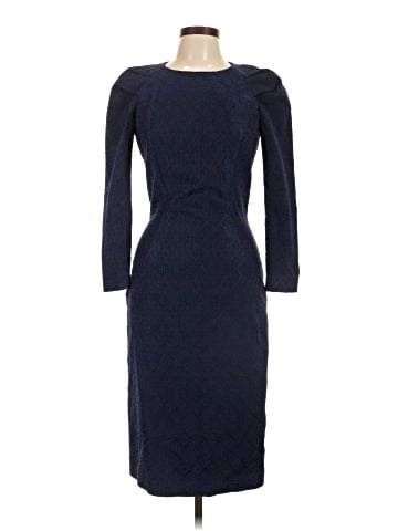 Temperley LONDON Cocktail Dress (view 1)