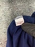 Assorted Brands Color Block Orange Casual Dress Size M - photo 8