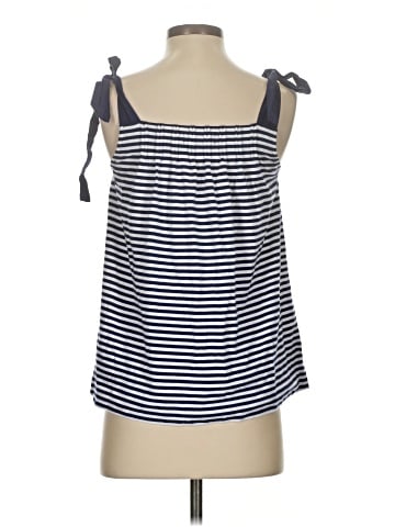 Vineyard Vines Sleeveless Blouse (view 2)