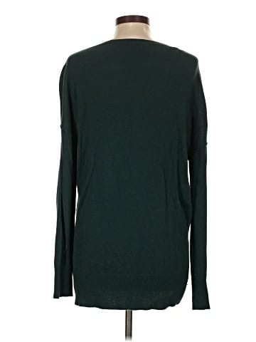 Trouve Pullover Sweater (view 2)