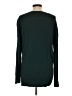 Trouve Green Pullover Sweater Size L - photo 2