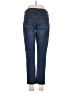 Adriano Goldschmied Solid Blue Jeans Size 28 waist - photo 2