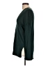 Trouve Green Pullover Sweater Size L - photo 5