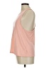 Athleta Pink Sleeveless T-Shirt Size M - photo 5