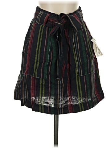 Indigo Rein Casual Skirt (view 1)