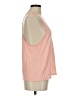 Athleta Pink Sleeveless T-Shirt Size M - photo 4