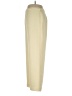 Bob Mackie 100% Polyester Ivory Dress Pants Size 12 - photo 5