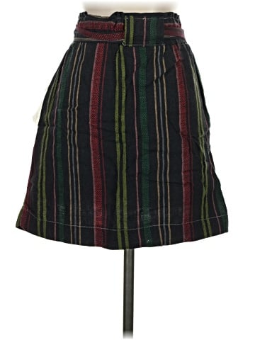 Indigo Rein Casual Skirt (view 2)