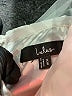 Lulus Ivory Jumpsuit Size XS - photo 3