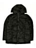 SWISSTECH 100% Polyester Solid Black Snow Jacket Size XL (youth) - photo 1