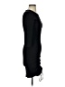 Zara Black Cocktail Dress Size S - photo 4