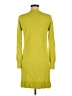 Cielo Yellow Cardigan Size M - photo 2