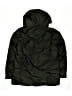 SWISSTECH 100% Polyester Solid Black Snow Jacket Size XL (youth) - photo 2