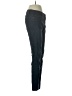 XXI Chevron-herringbone Blue Jeans Size 24 waist - photo 4